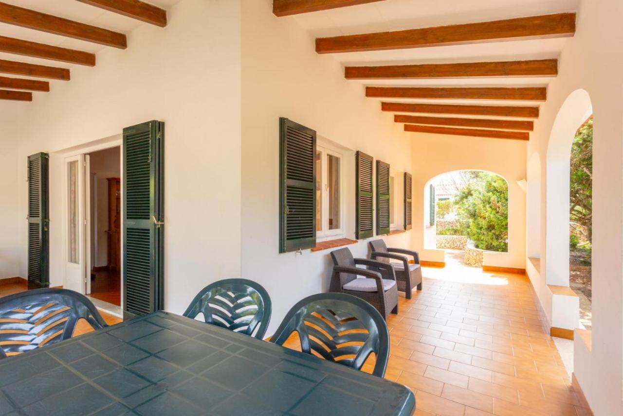 Villa Trepuco Dos Punta Prima  Exterior photo